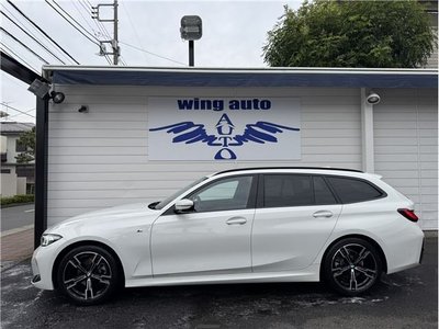 BMW 3 SERIES - 4