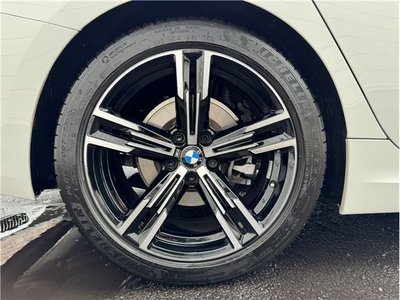 صورة مصغرة 16 لـ 2024 BMW 3 SERIES