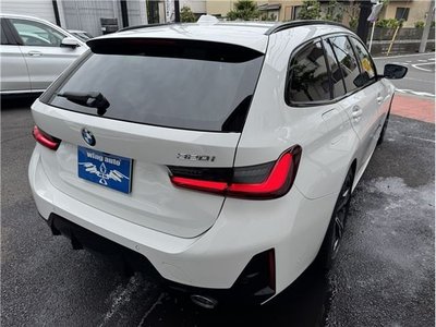 BMW 3 SERIES - 9