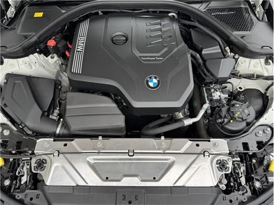 صورة مصغرة 43 لـ 2024 BMW 3 SERIES