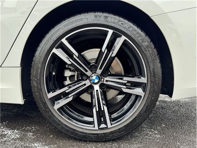 صورة مصغرة 15 لـ 2024 BMW 3 SERIES