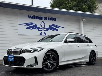 BMW 3 SERIES - 1