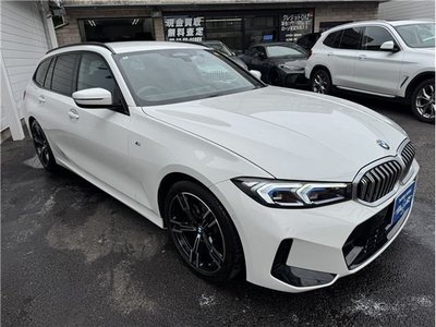 صورة مصغرة 11 لـ 2024 BMW 3 SERIES