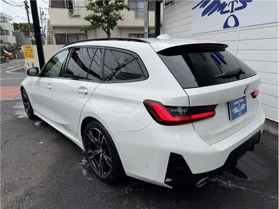 BMW 3 SERIES - 7