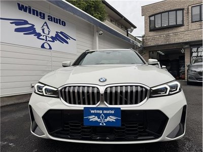 BMW 3 SERIES - 5