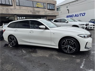 BMW 3 SERIES - 10