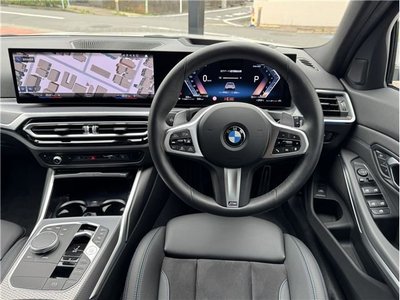 BMW 3 SERIES - 3