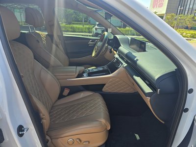 GENESIS GV80 - 10