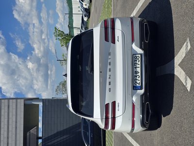 GENESIS GV80 - 4
