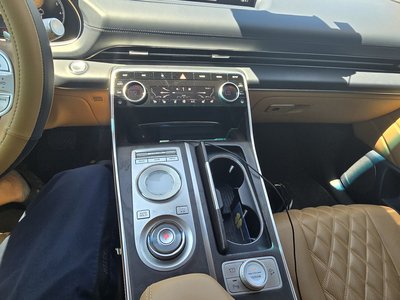 GENESIS GV80 - 9