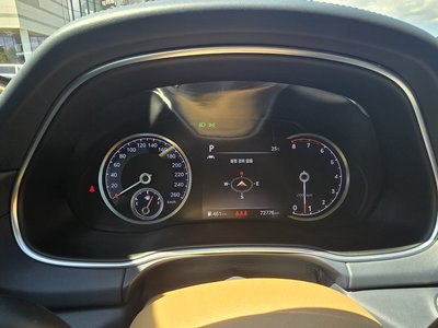 GENESIS GV80 - 8