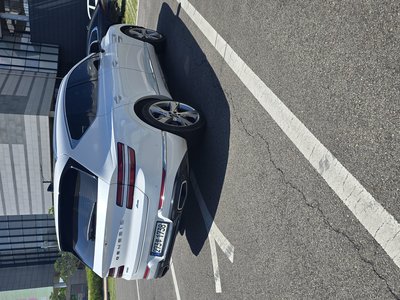 GENESIS GV80 - 3
