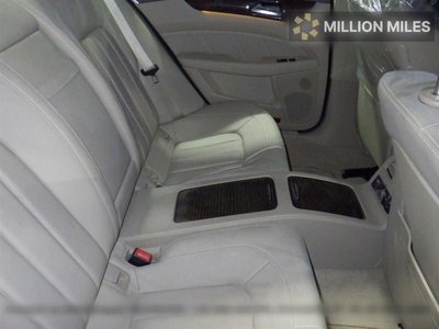 MERCEDES-BENZ CLS - 6