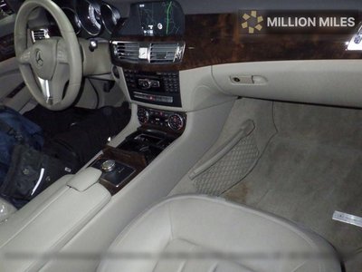 MERCEDES-BENZ CLS - 3