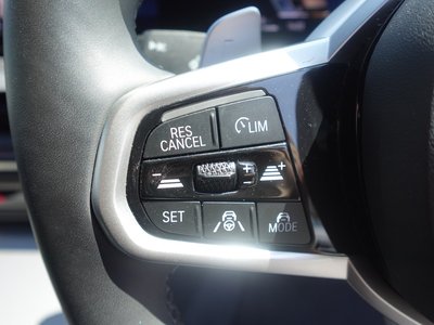 2025 BMW 4 SERIES GRAN COUPE — миниатюра 20