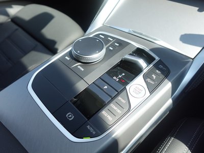 2025 BMW 4 SERIES GRAN COUPE — миниатюра 34