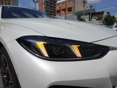 2025 BMW 4 SERIES GRAN COUPE — миниатюра 51