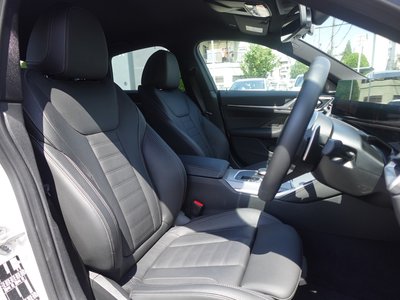 2025 BMW 4 SERIES GRAN COUPE — миниатюра 15
