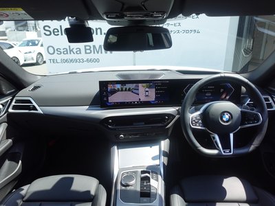 صورة 5 لـ 2025 BMW 4 SERIES GRAN COUPE