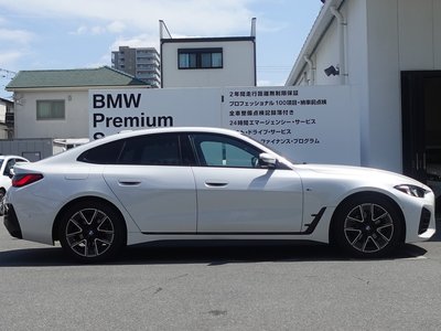 صورة 9 لـ 2025 BMW 4 SERIES GRAN COUPE