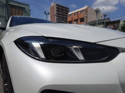 2025 BMW 4 SERIES GRAN COUPE — миниатюра 52