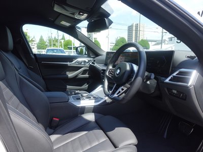 2025 BMW 4 SERIES GRAN COUPE — миниатюра 16