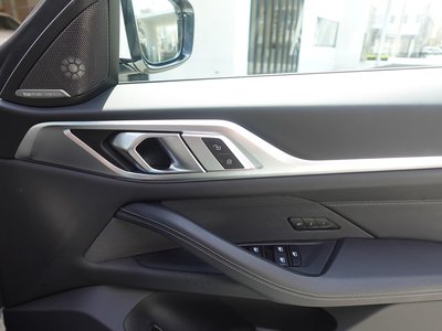 2025 BMW 4 SERIES GRAN COUPE — миниатюра 40