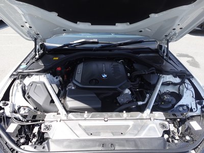 2025 BMW 4 SERIES GRAN COUPE — миниатюра 14