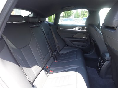 2025 BMW 4 SERIES GRAN COUPE — миниатюра 17