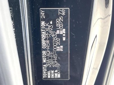 صورة مصغرة 34 لـ 2025 Toyota ALPHARD