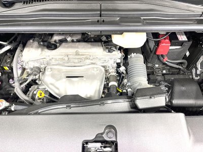 صورة مصغرة 19 لـ 2025 Toyota ALPHARD