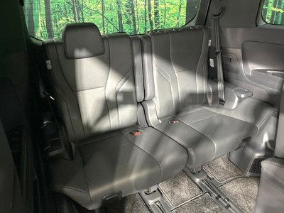 صورة مصغرة 11 لـ 2025 Toyota ALPHARD
