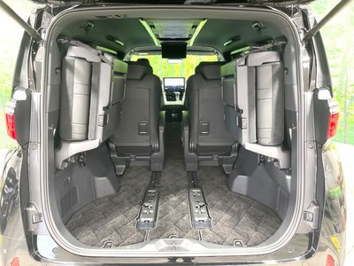 صورة مصغرة 38 لـ 2025 Toyota ALPHARD
