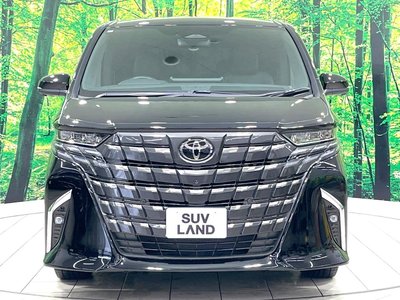 صورة مصغرة 16 لـ 2025 Toyota ALPHARD