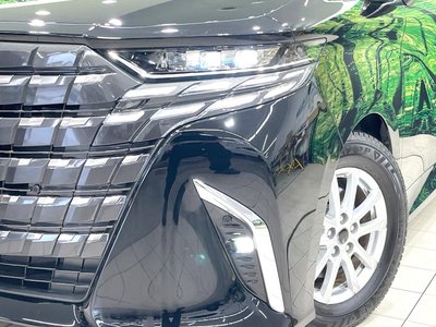صورة مصغرة 14 لـ 2025 Toyota ALPHARD