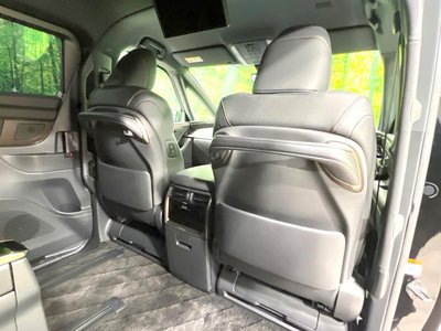 صورة مصغرة 42 لـ 2025 Toyota ALPHARD