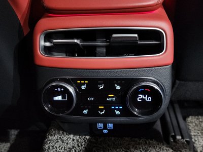 2021 Genesis GV70 缩略图 19