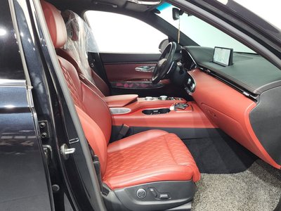 2021 Genesis GV70 缩略图 11