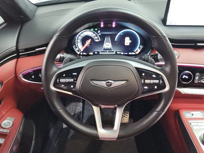 2021 Genesis GV70 缩略图 13
