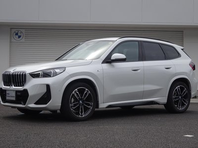BMW X1 - 1