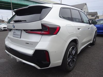 BMW X1 - 7