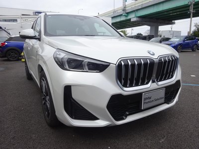 BMW X1 - 6