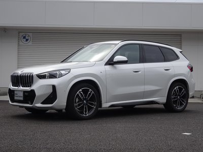 BMW X1 - 2