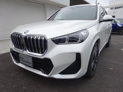 BMW X1 - 4