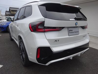 BMW X1 - 9