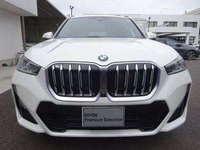BMW X1 - 5