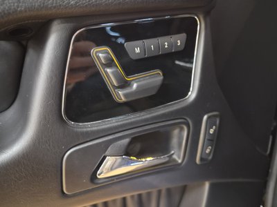 MERCEDES-BENZ G-CLASS - 9