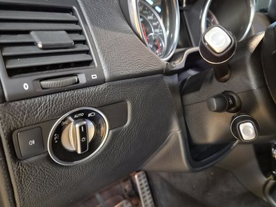 MERCEDES-BENZ G-CLASS - 8