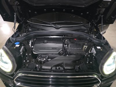 2023 MINI COOPER COUNTRYMAN photo 7