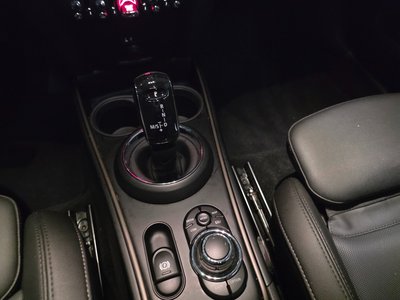 2023 MINI COOPER COUNTRYMAN photo 9
